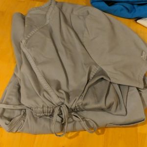 Set of Cherokee Maternity Scrubs (M)